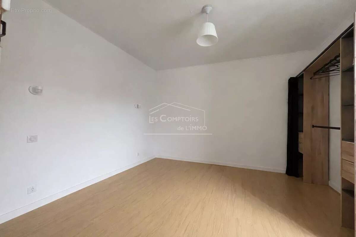 Maison à SAINT-JOACHIM