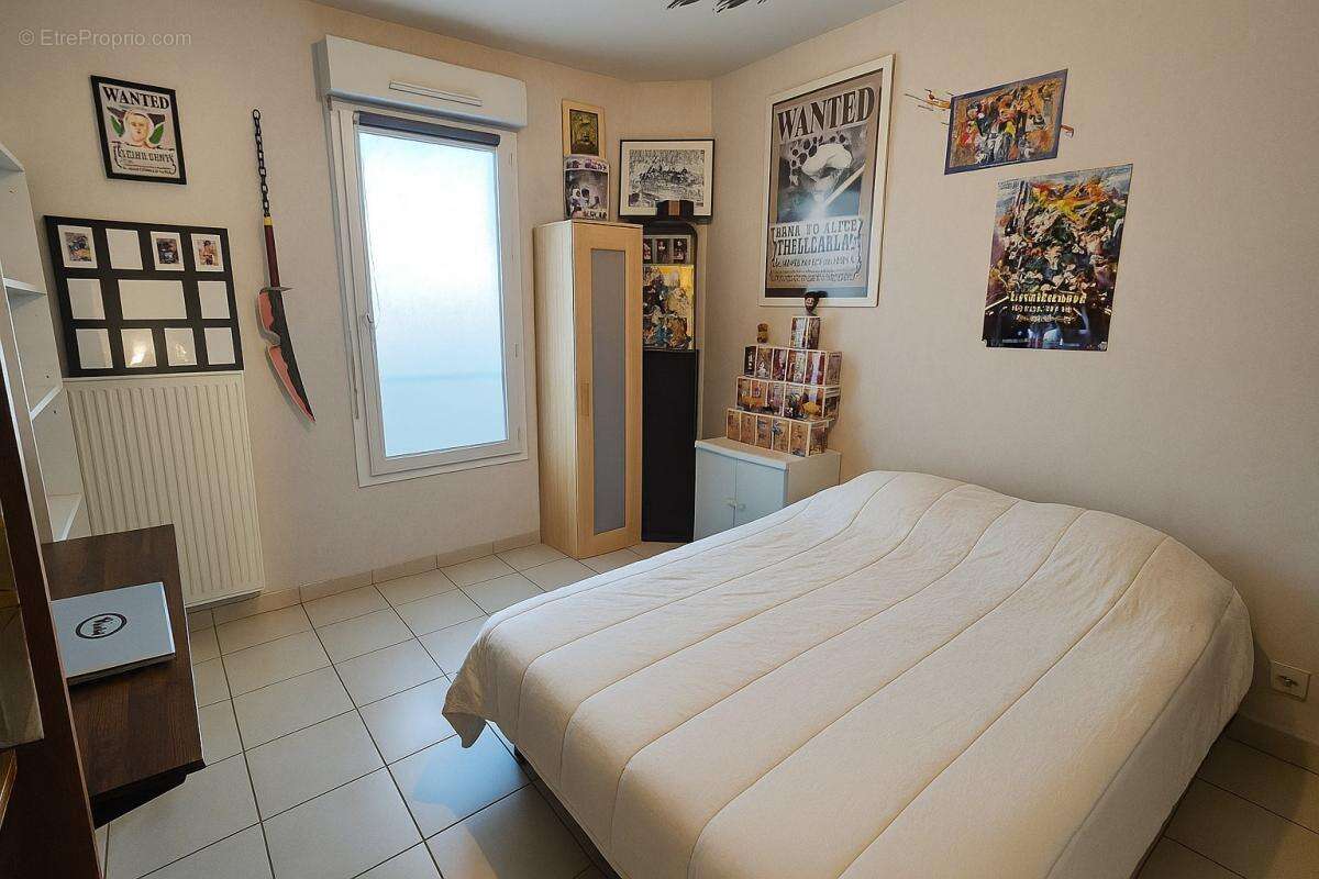 Maison à MAULEVRIER