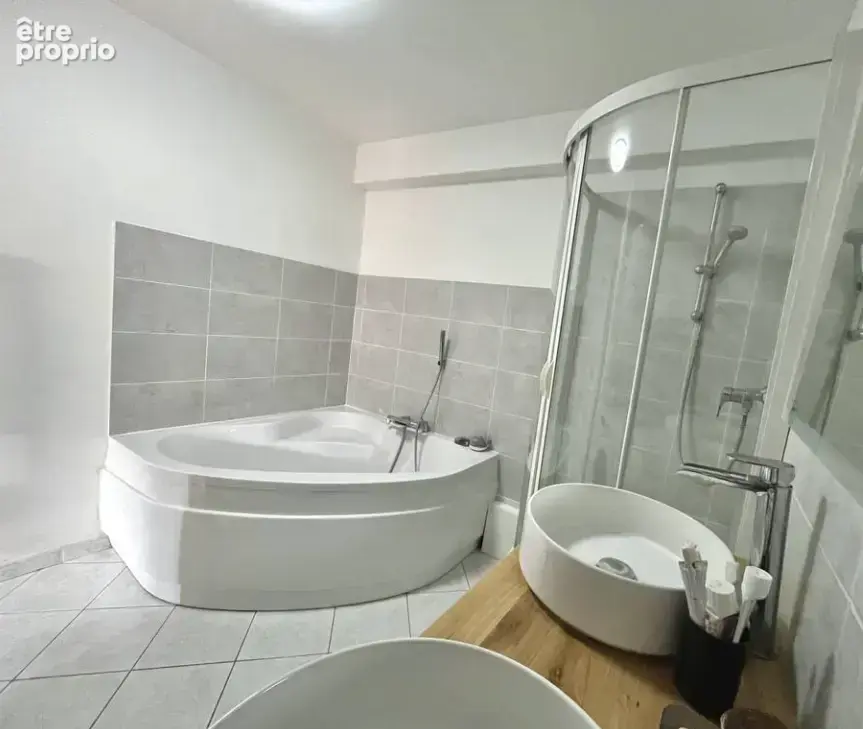 Appartement 3 pièces 72m2 en plein centre du raincy - photo 6