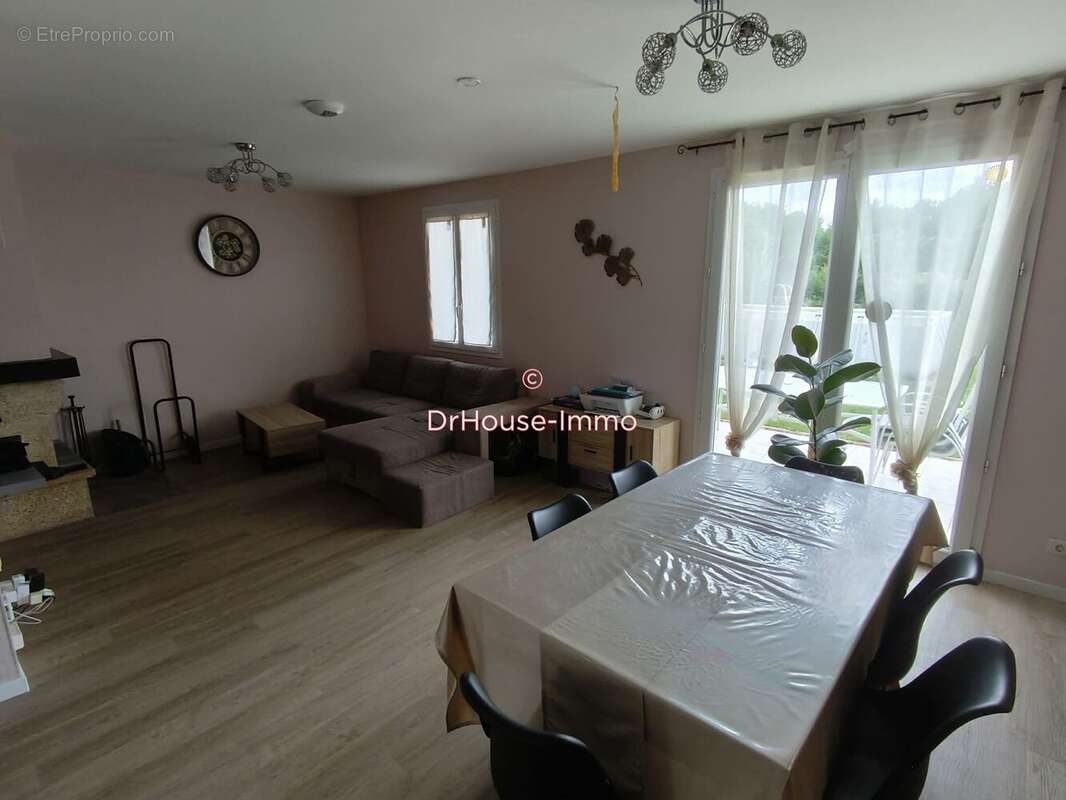 Maison 103 m² à Canny-Sur-Matz  - photo 31