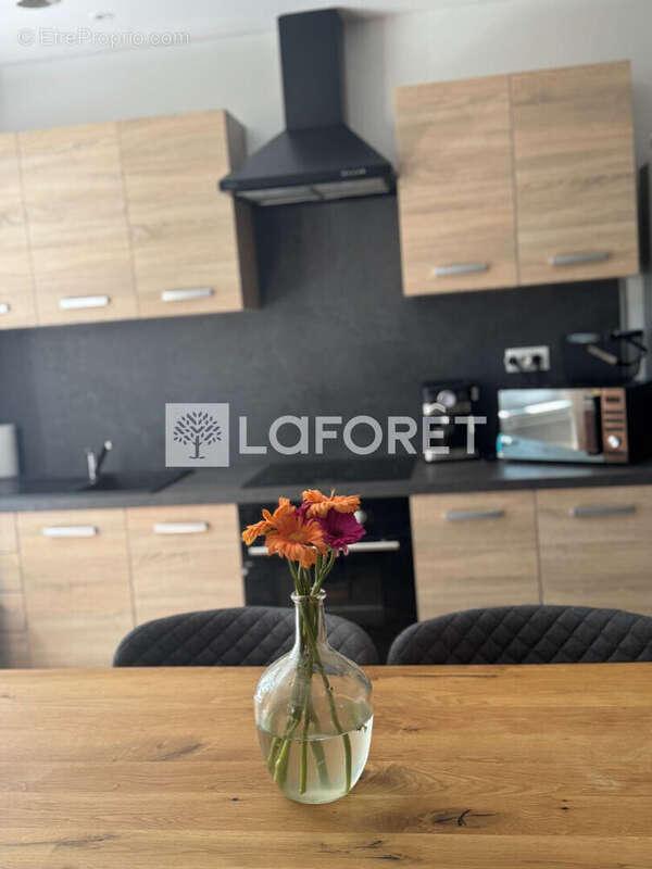 Appartement à CALAIS