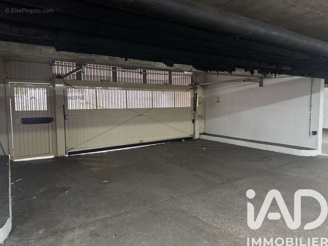 Photo 9 - Appartement à LE MEE-SUR-SEINE