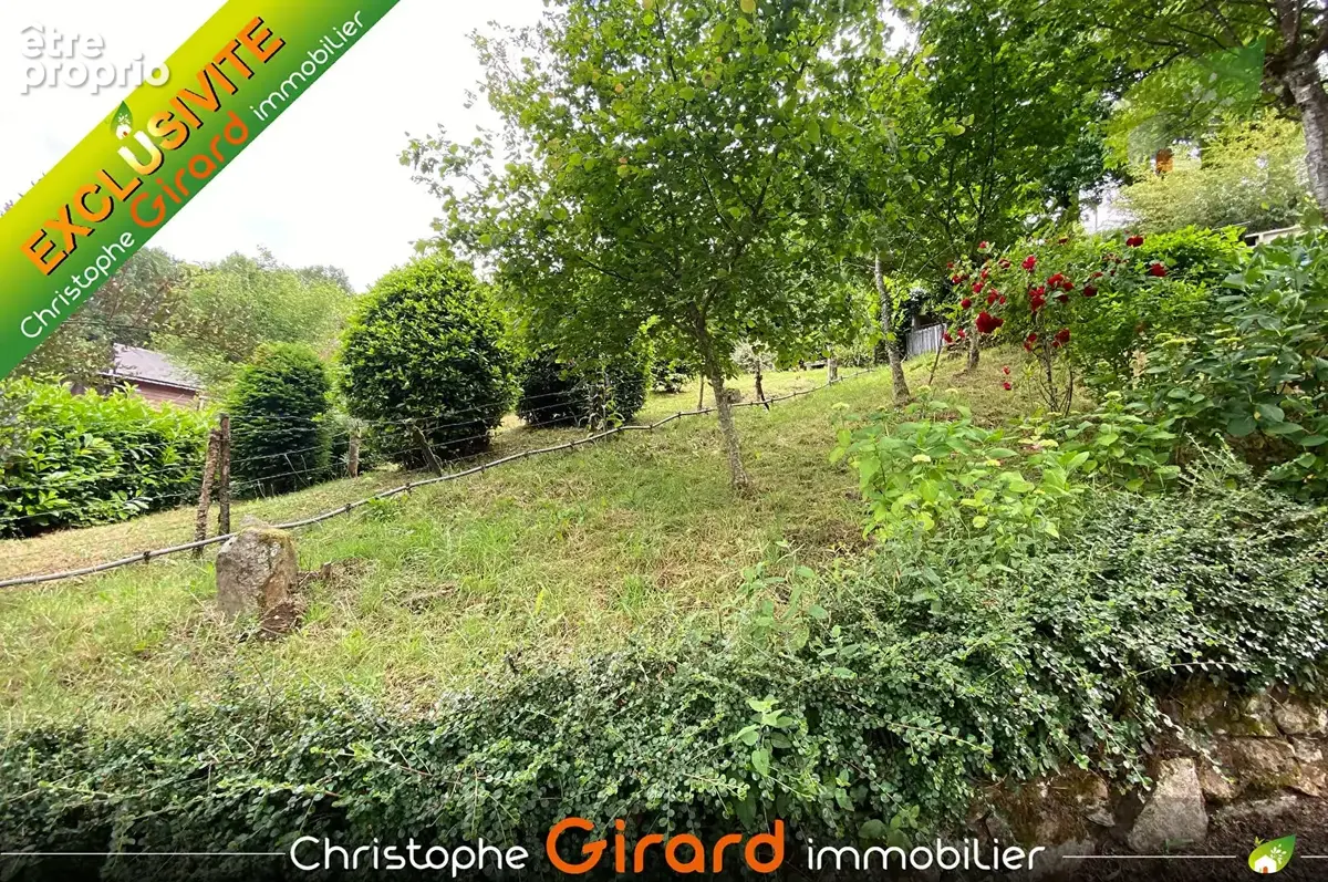 Maison a vendre a hede ( 35630) - 3 pieces - photo 10