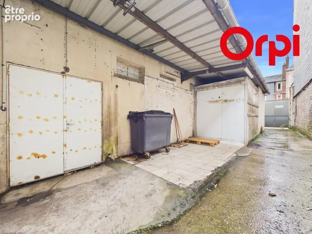Immeuble à vendre - photo 12