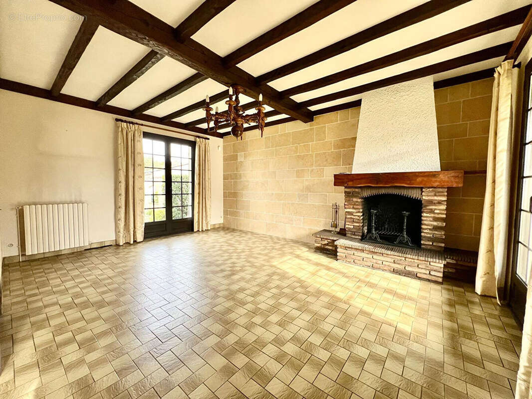 Maison à LA TESTE-DE-BUCH