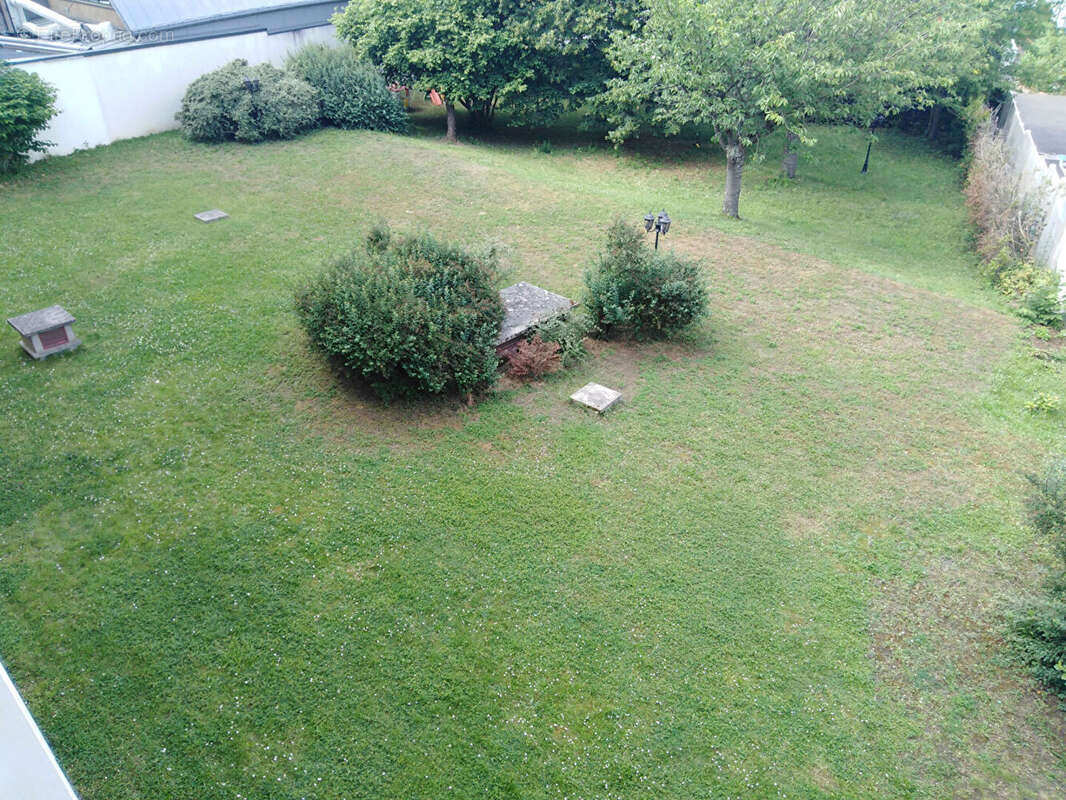 Appartement à SANNOIS