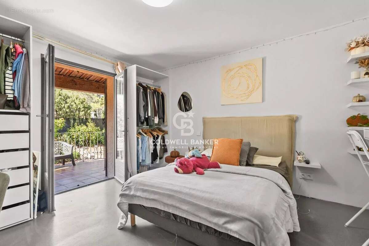 Maison à PEYMEINADE