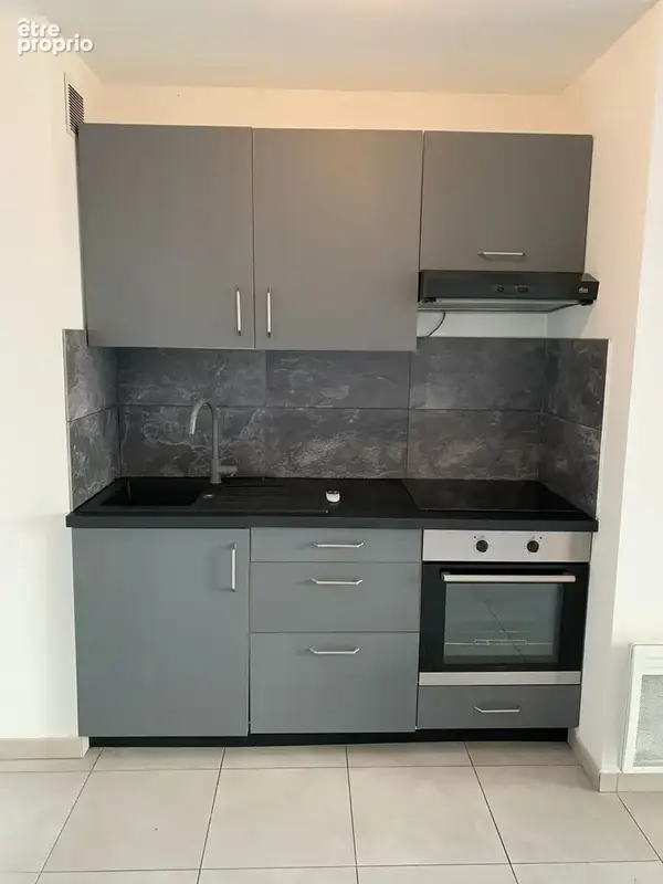 Appartement 2 pièces 42 m² à vendre à Nice (06300) - photo 7
