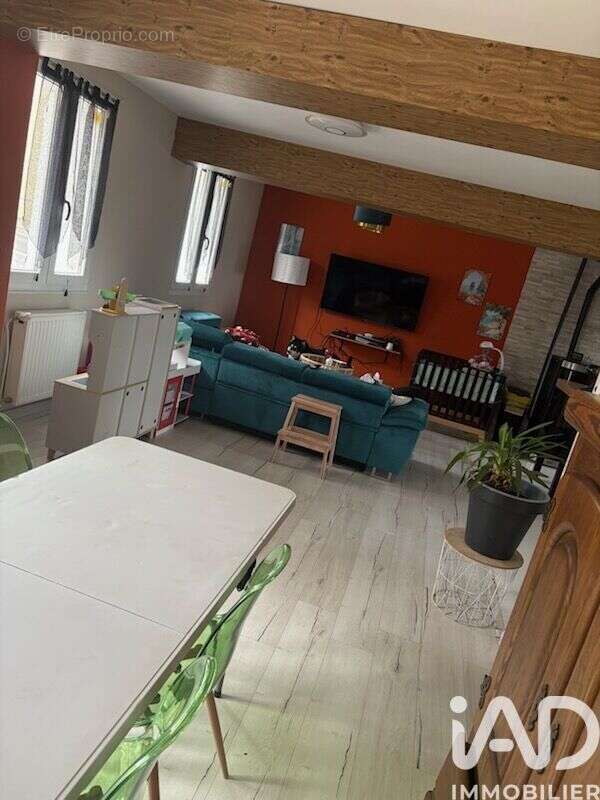 Photo 4 - Maison à DORMANS