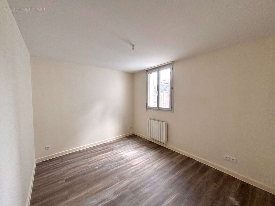 Appartement à LE HAVRE