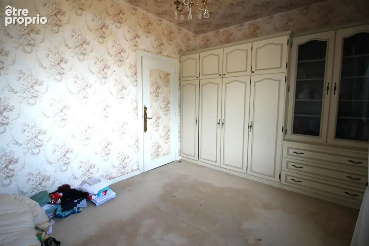 Maison Ribérac 7 pièces 112 m2 sur sous-sol - photo 9