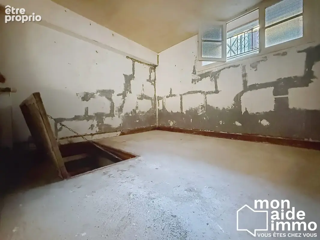 Maison 3 pièces 80 m² à vendre à Thiviers (24800) - photo 4