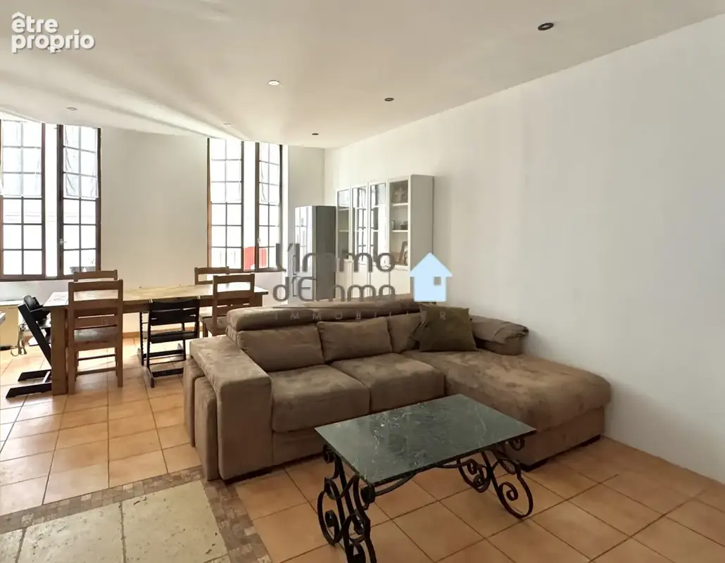 Maison de village T4 et plus  rénovée au cœur d’Allauch avec terrasse - photo 15
