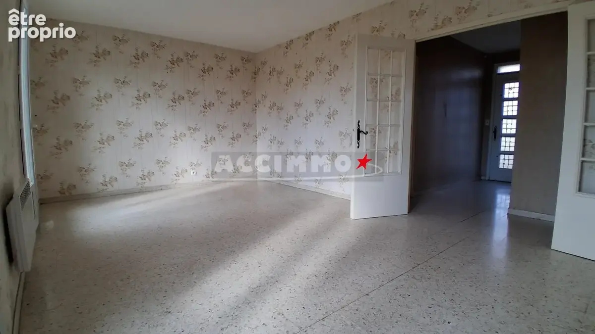 Lempaut - maison de plain-pied - photo 2