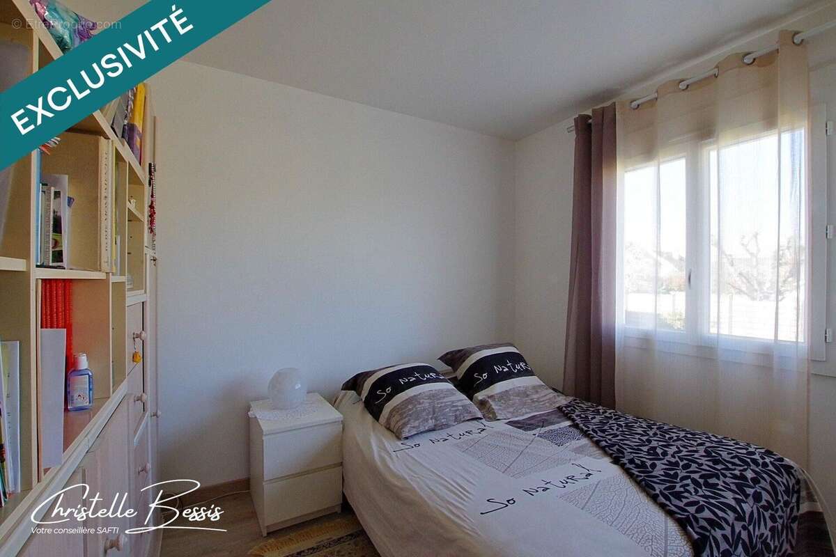 Photo 8 - Maison à GUIGNES