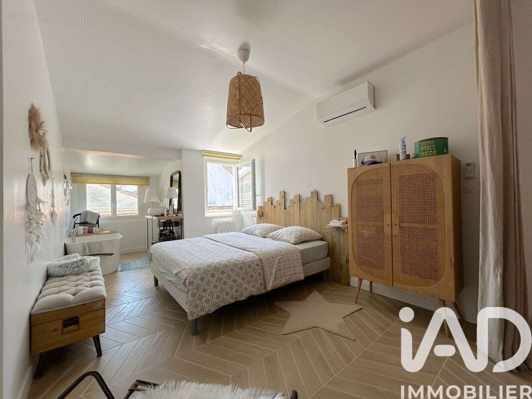 Photo 8 - Maison à BORDEAUX