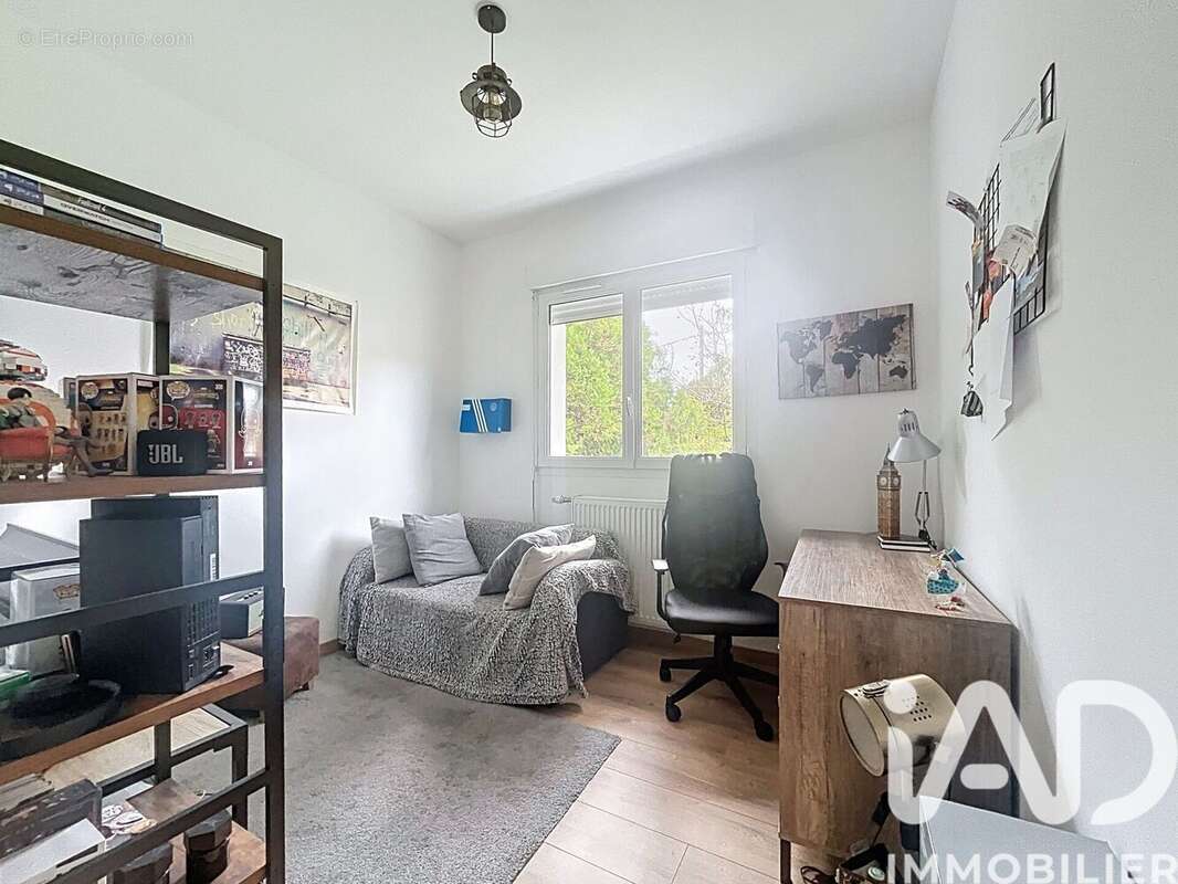 Photo 8 - Maison à VILLEMANDEUR