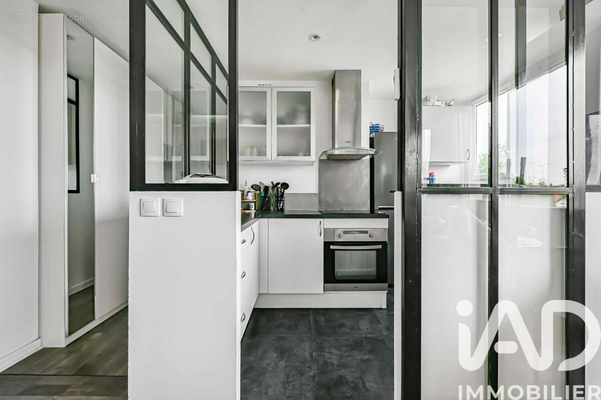 Photo 7 - Appartement à LE RAINCY