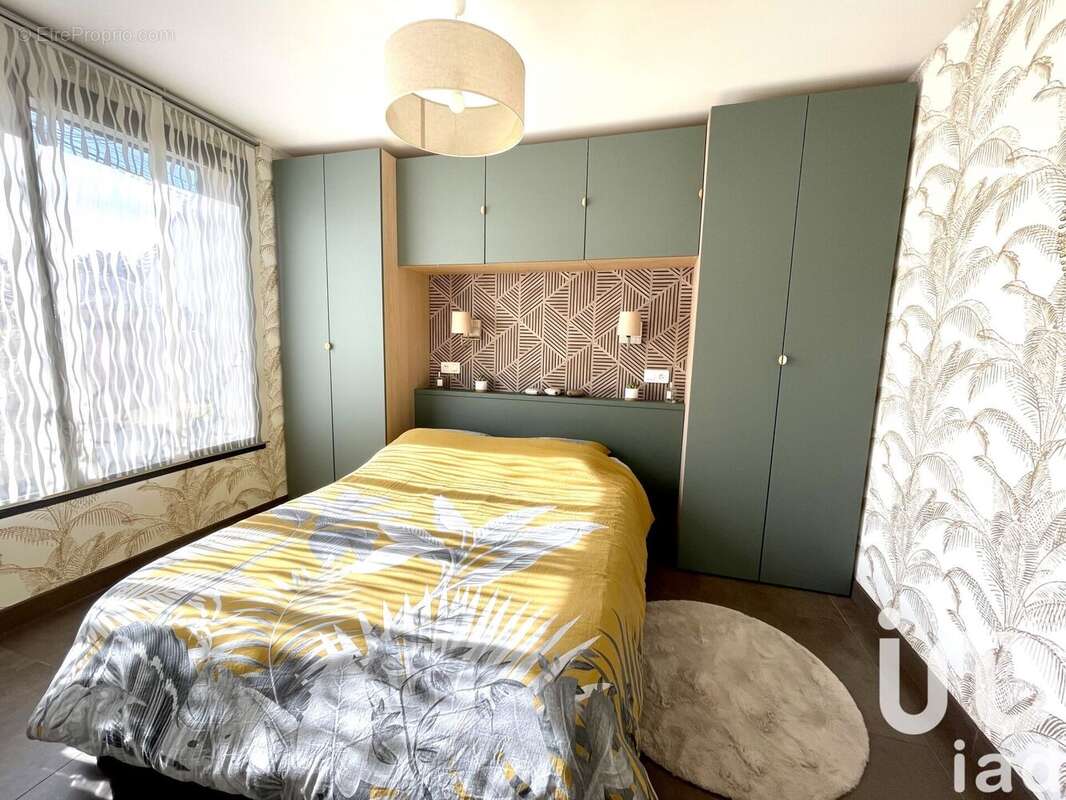 Photo 6 - Maison à VILLECRESNES