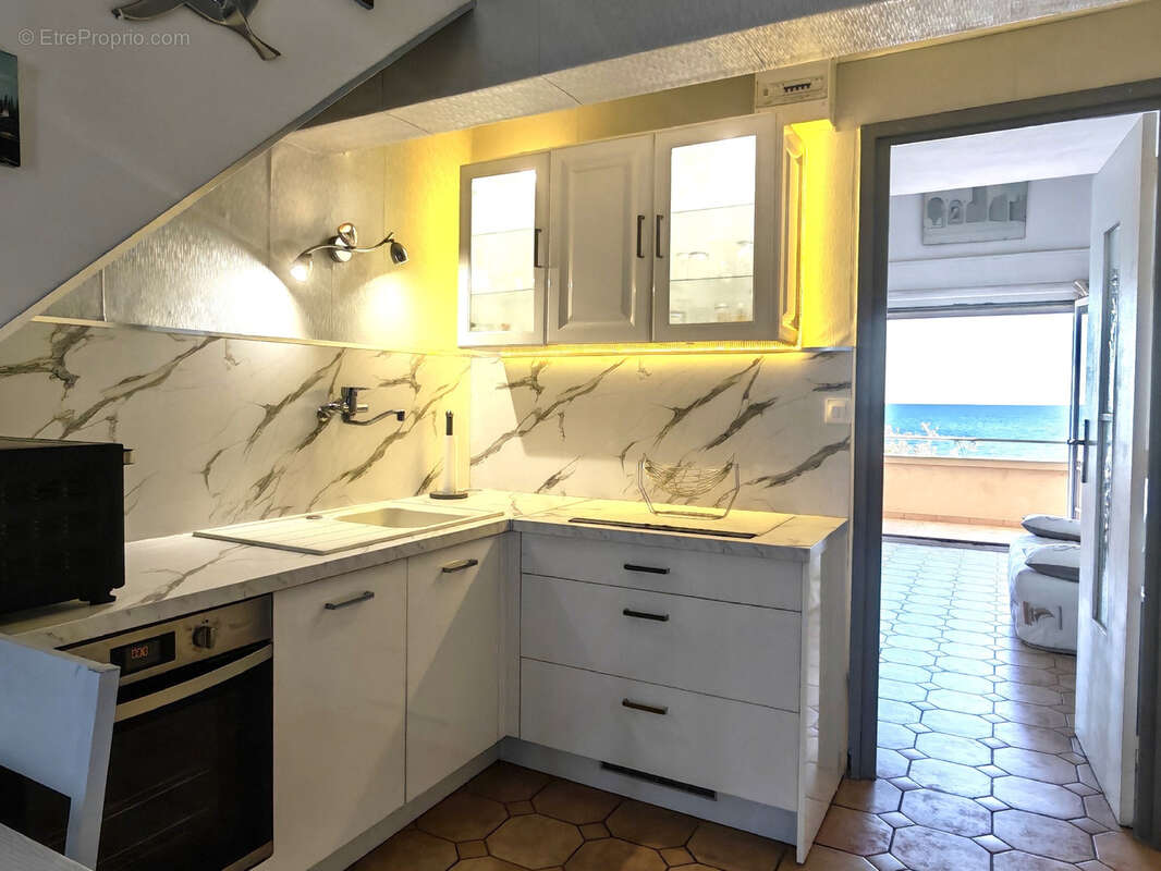 Appartement à FREJUS