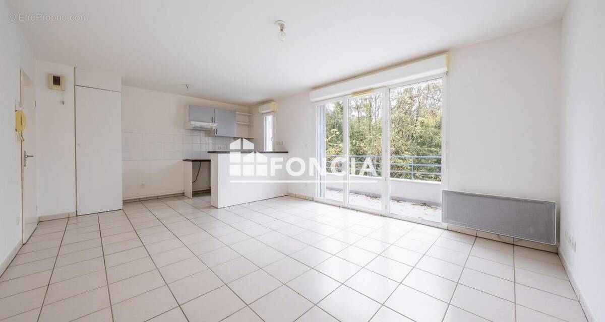 Appartement à FLOIRAC