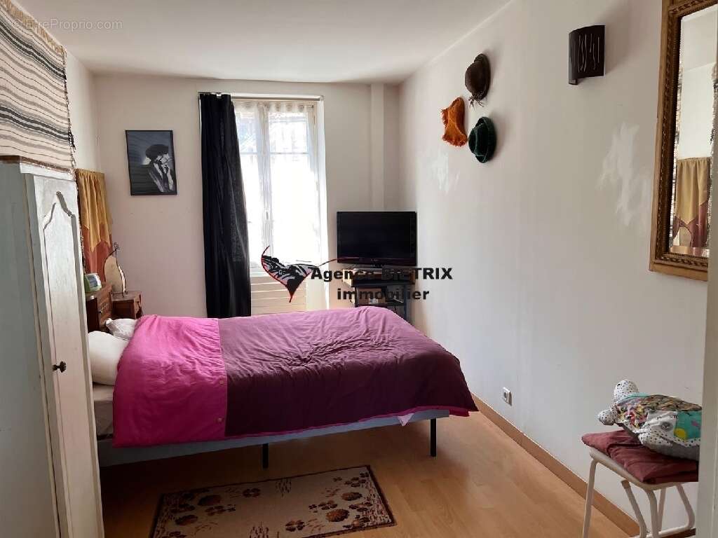 Maison à PARMAIN