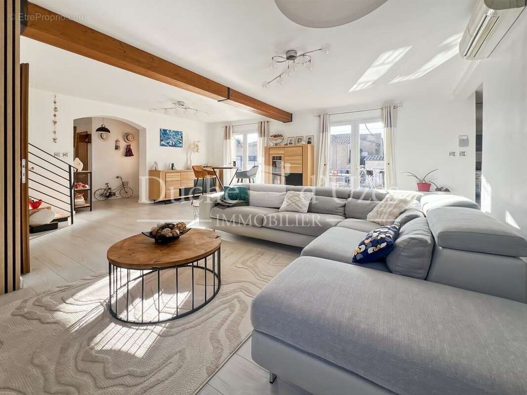 Photo 4 - Maison à UZES