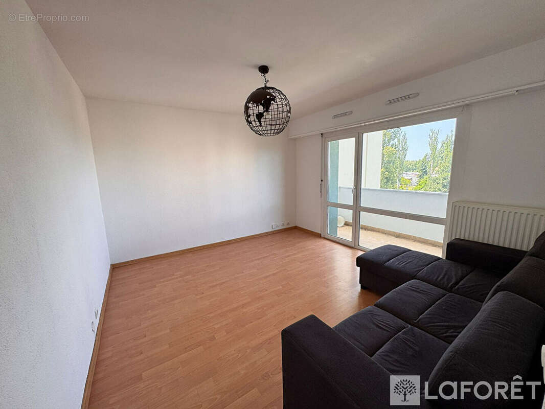 Appartement à SAINT-LOUIS