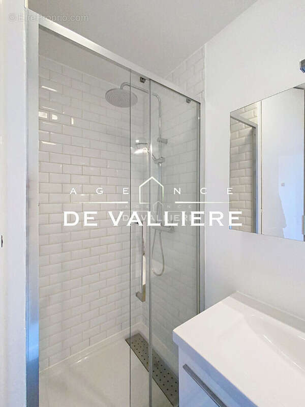 Appartement à PUTEAUX