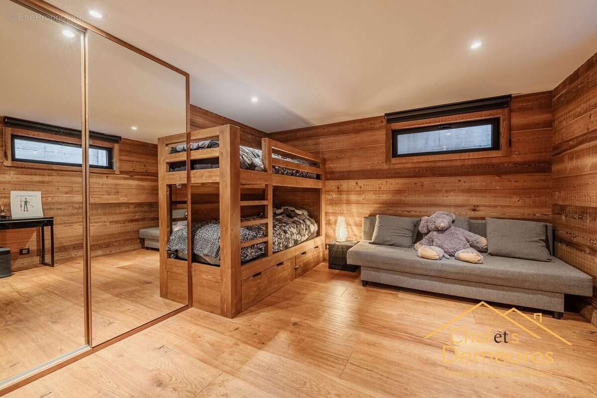 Maison 75 m² à Megeve  - photo 6