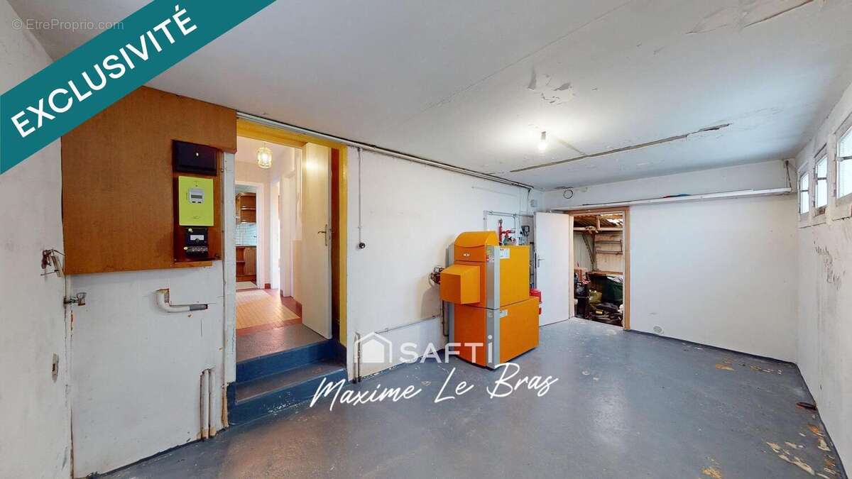 Photo 7 - Maison à CONCARNEAU