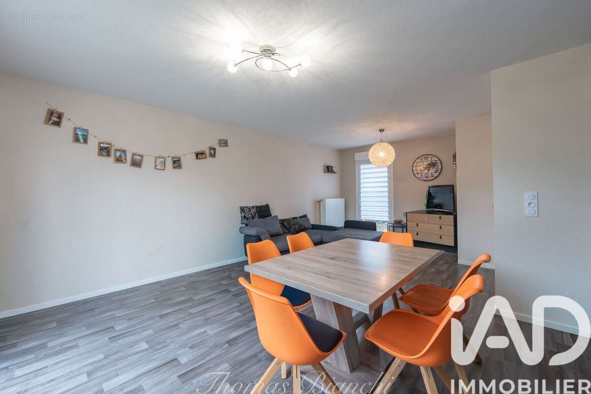 Photo 6 - Maison à METZ