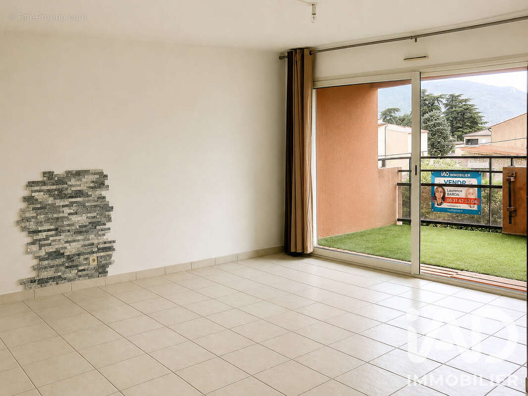 Photo 9 - Appartement à SAINT-MAXIMIN-LA-SAINTE-BAUME