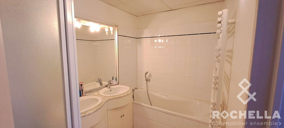 Appartement à ROCHEFORT