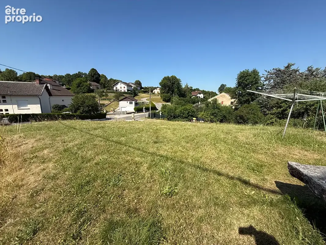 Maison Meussia 8 pièce(s) 183 m² - photo 14