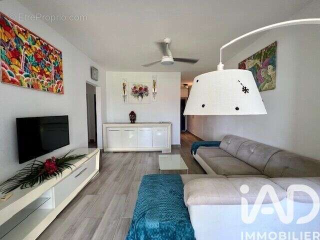 Photo 6 - Appartement à SAINT-FRANCOIS