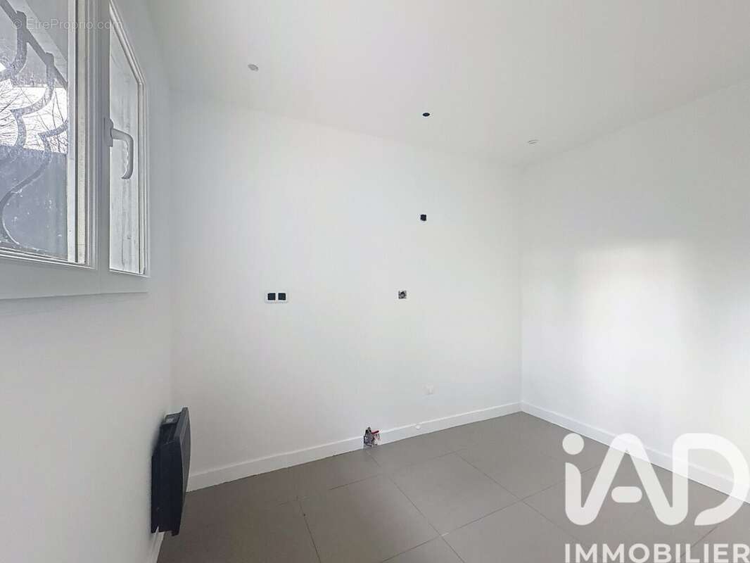 Photo 7 - Appartement à AMBARES-ET-LAGRAVE