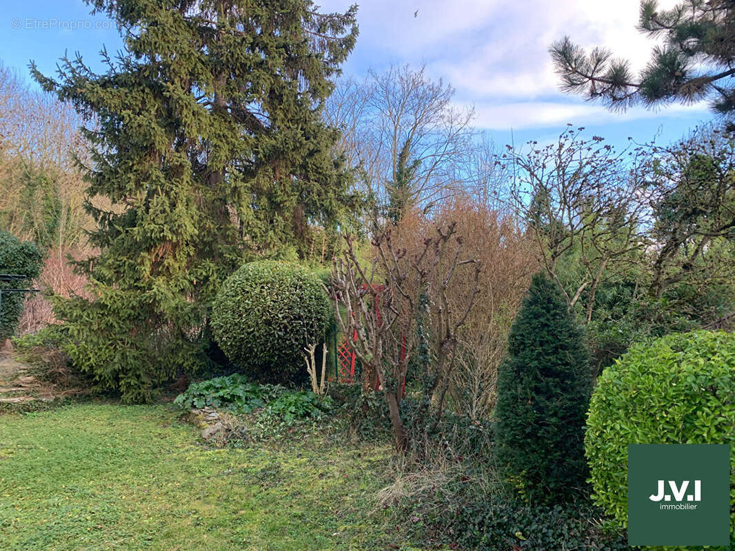 Maison à SOISY-SOUS-MONTMORENCY