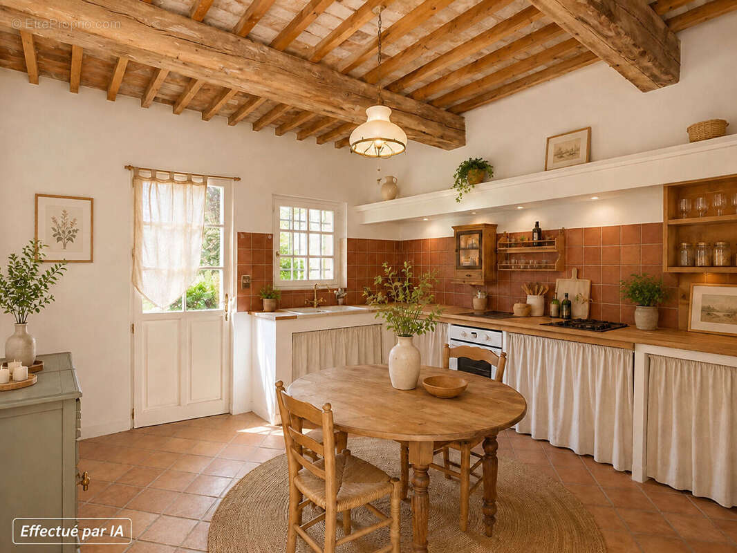 Maison Aubagne 6 pièce(s) 160 m2 - photo 3