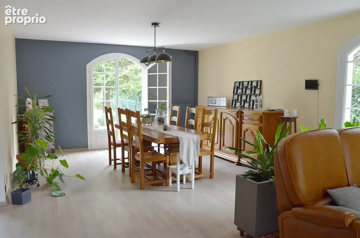 Maison Familiale - photo 4