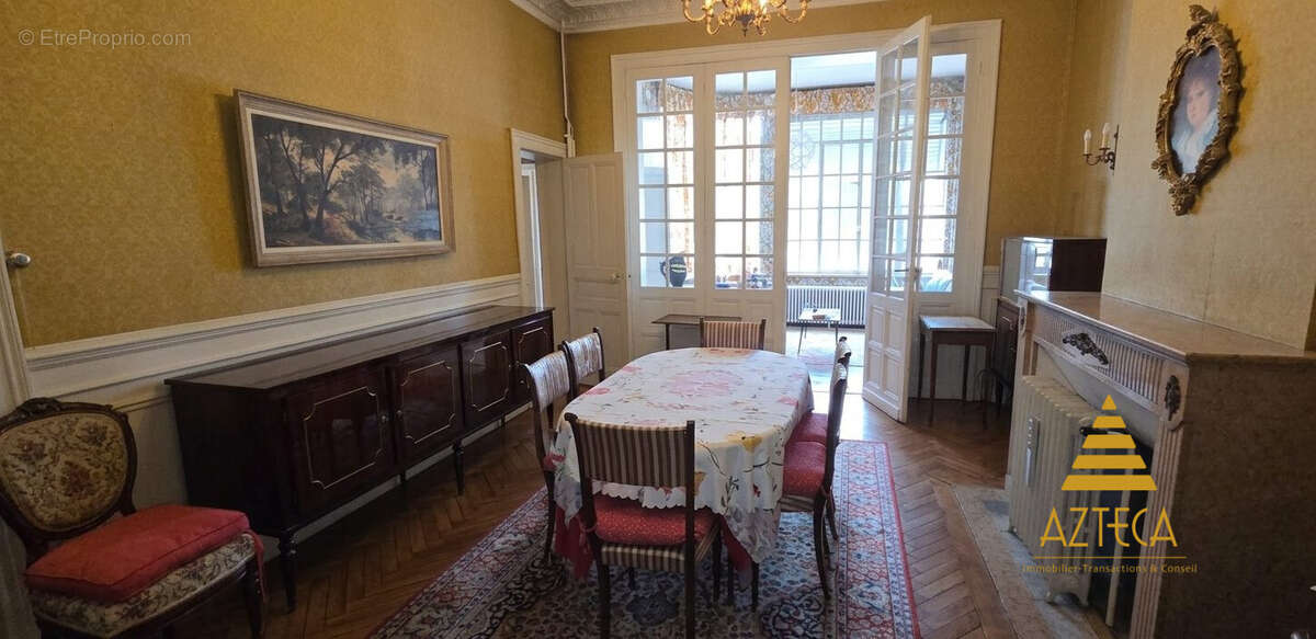 Maison à CAMBRAI