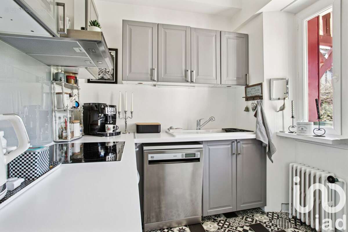 Photo 6 - Maison à BOIS-LE-ROI