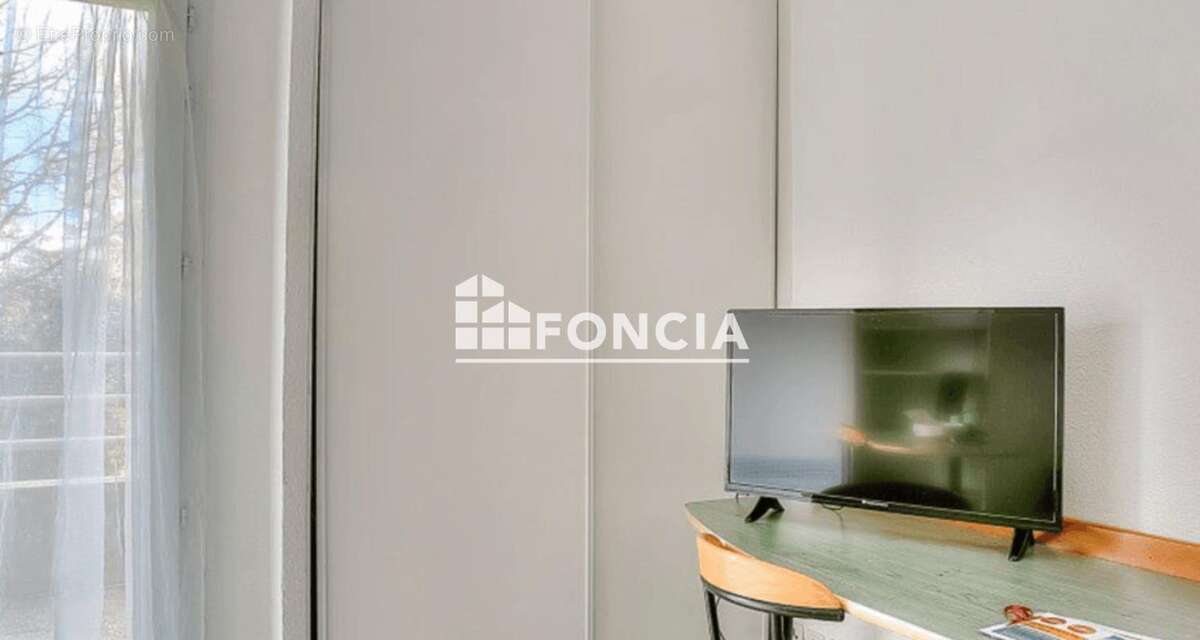 Residence etudiante saint-exupery-sophia antipolis - photo 6