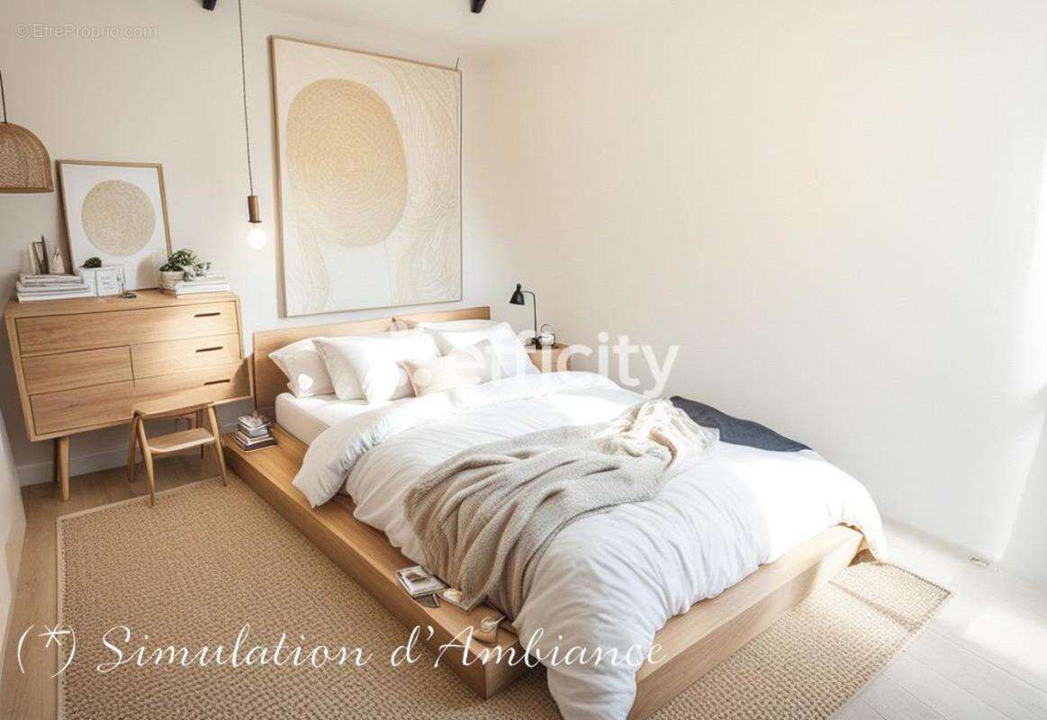 Appartement - photo 6