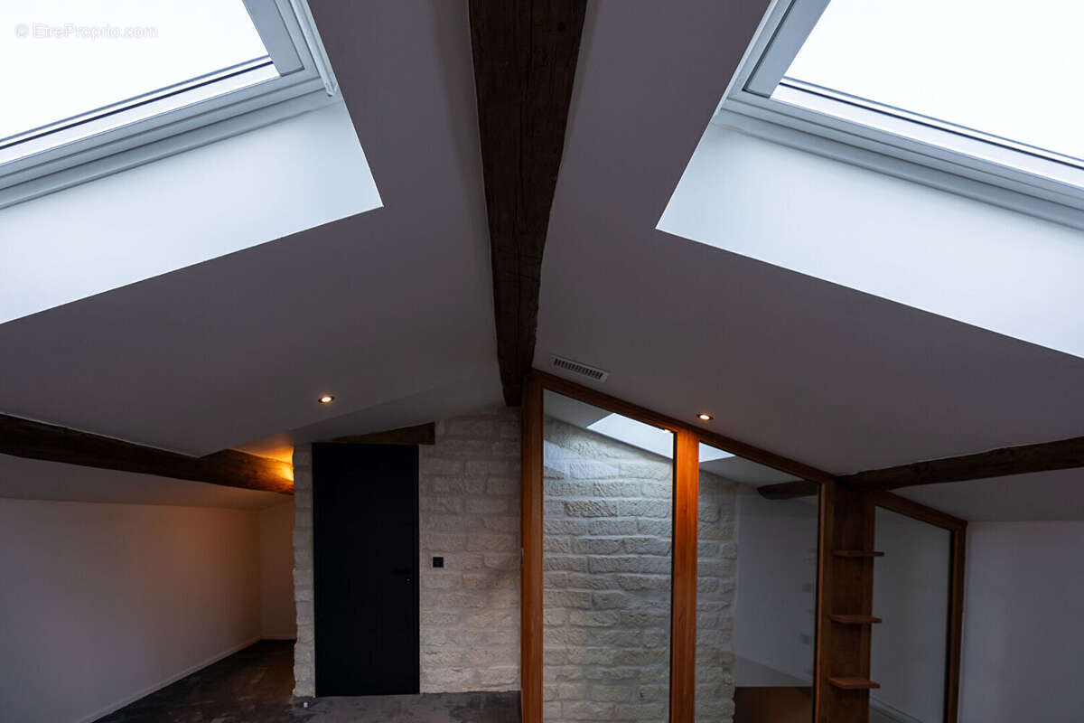 Maison à MONTPELLIER