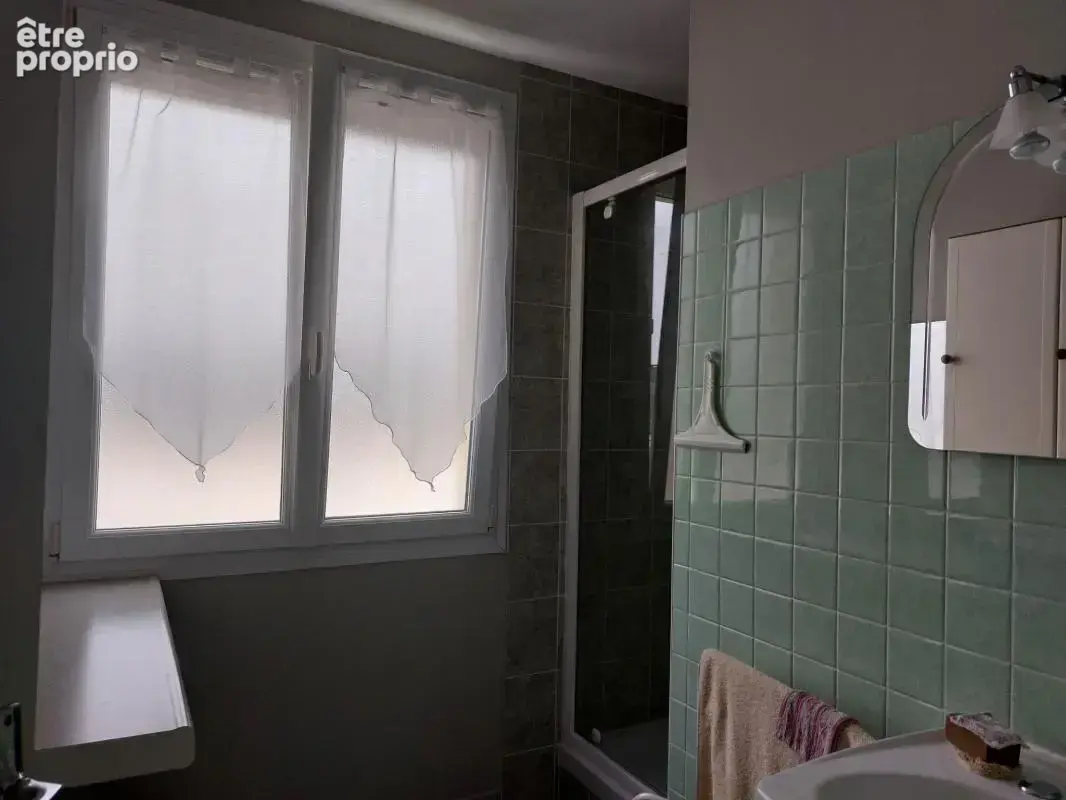 Maison vendue occupée - photo 5