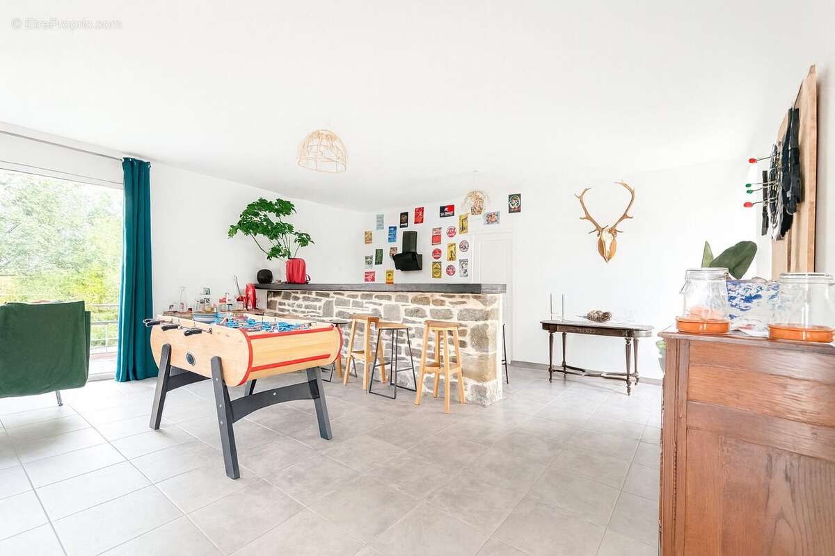 Maison à VIRE