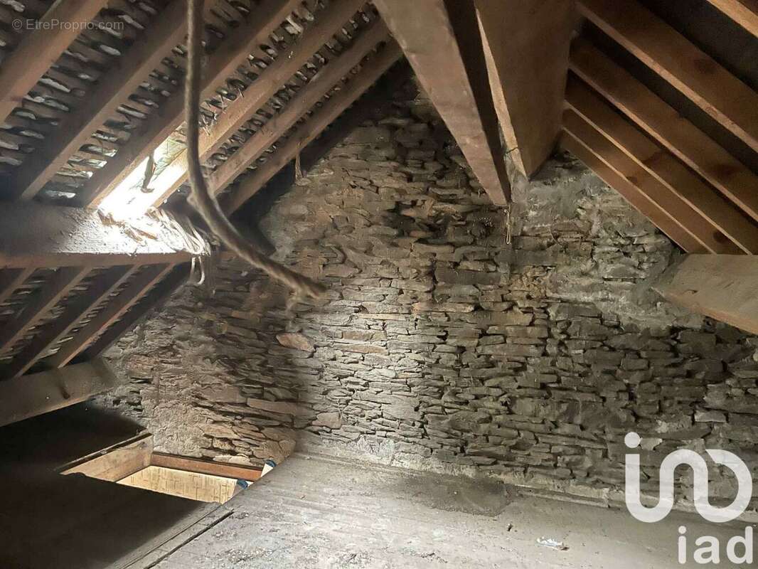 Photo 8 - Maison à BRETTEVILLE