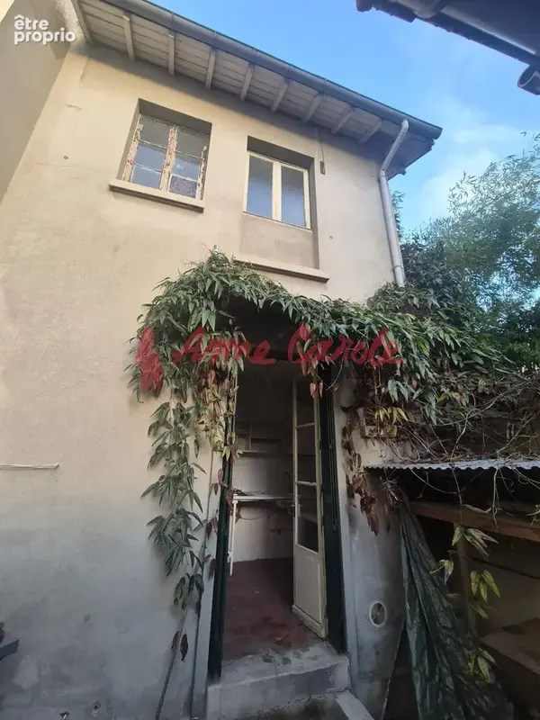 Nogent-sur Marne- Quartier Baltard/ Ile de Beauté-Jolie Maison - photo 10