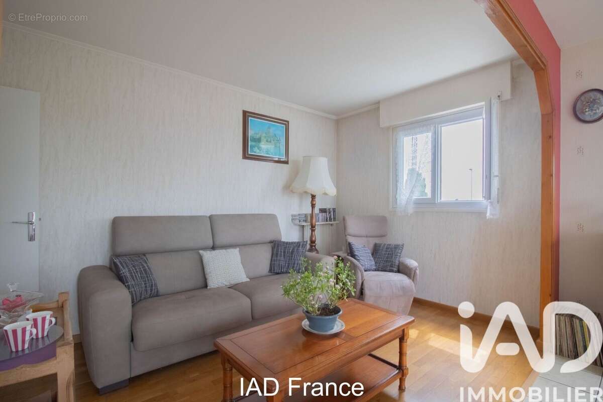 Photo 2 - Appartement à MAUREPAS